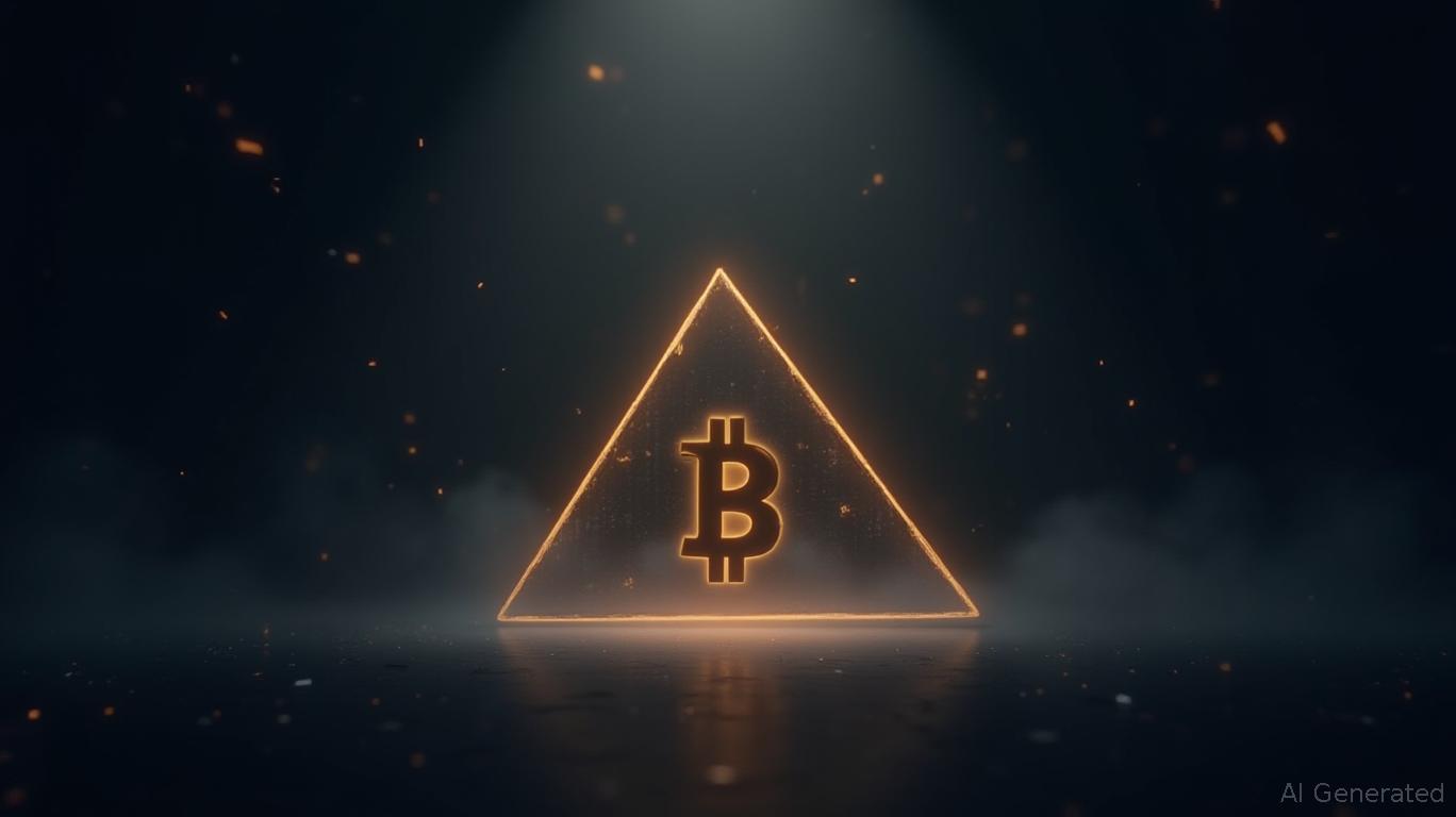 Bitcoin News Today: Bitcoin's Symmetrical Triangle Nears Breakout as 15% Volume Drop and 1.81% Open Interest Decline Signal Uncertainty