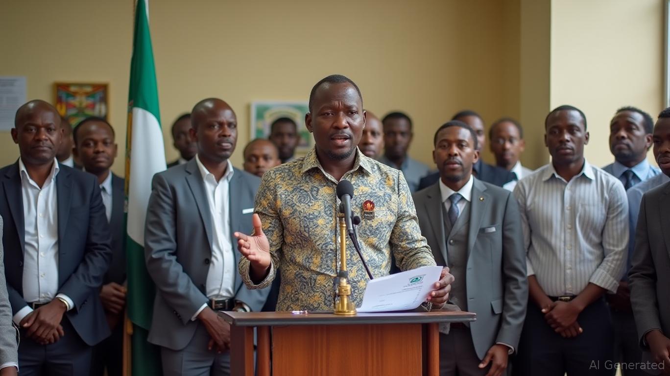 NLC Demands Legislation to Regulate Uber Bolt Over Labor Violations and Safety Risks