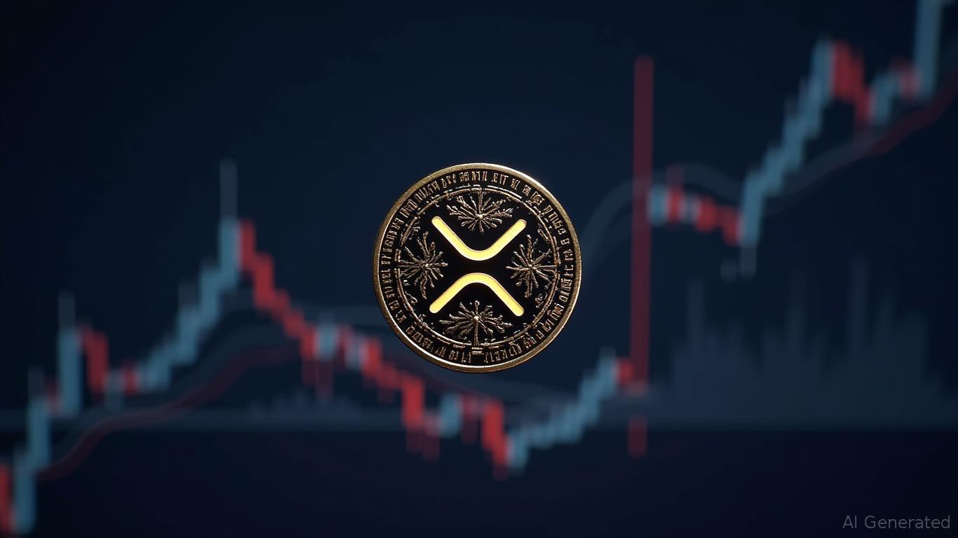 XRP News Today: XRP Price Dips 15.7% as Bearish Indicators and $12M Outflows Signal Selling Pressure