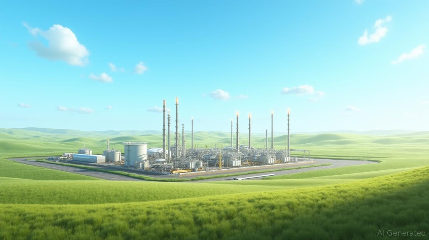 Navigating Natural Gas Surpluses: Sector Reallocations and Strategic Opportunities in a Shifting Energy Landscape