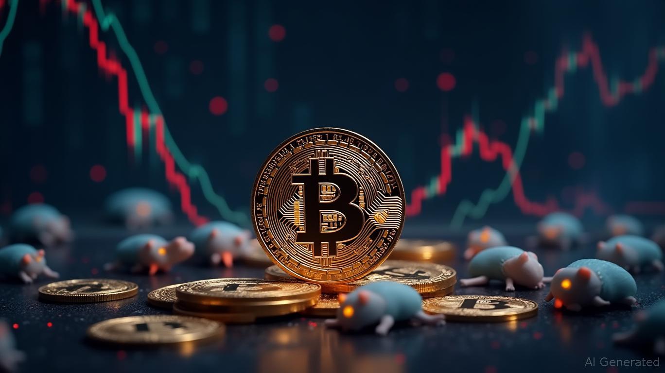 Bitcoin News Today: Bitcoin Slides Below $115K as Galaxy Digital Unloads 12800 BTC and Dormant Wallets Awaken