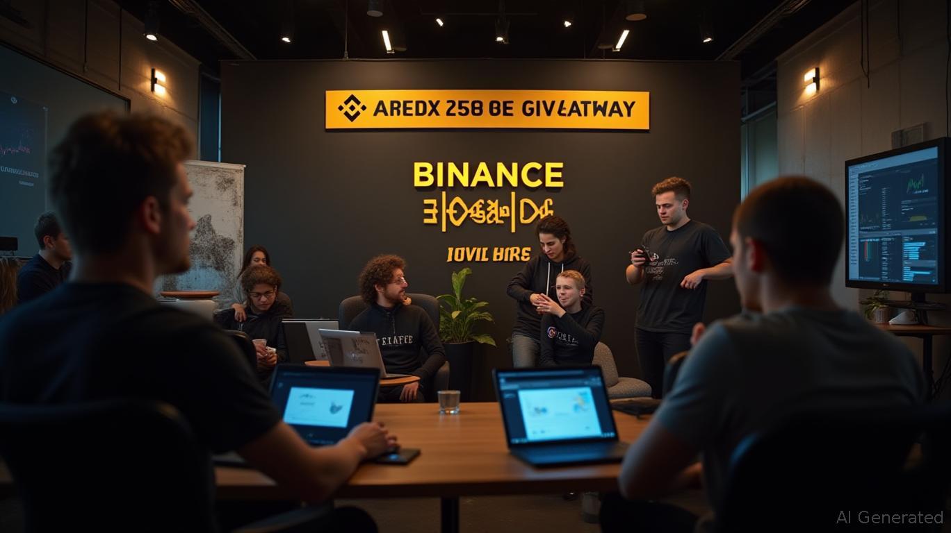 Binance Launches Web Wallet Beta With 50% Bonus 250K Giveaway to Boost Accessibility