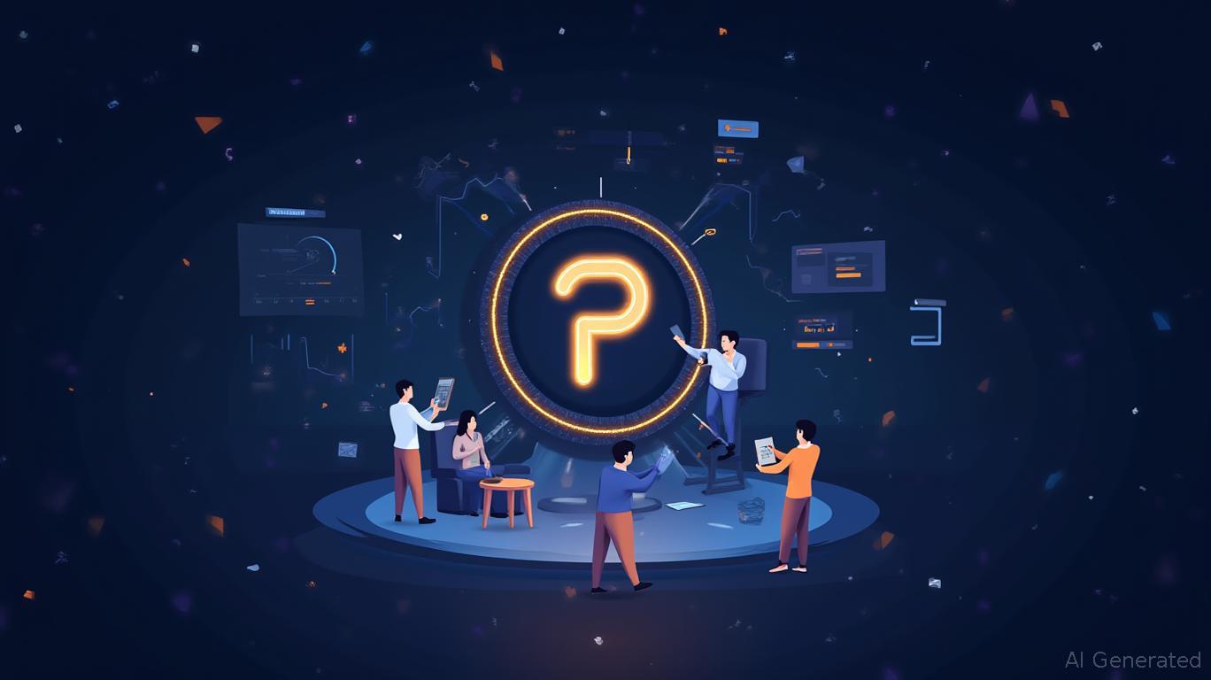 Pi Network Adds 'Buy' and Exchange Features, 1.75% Price Drop Amid Binance Speculation