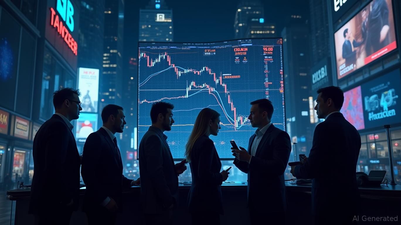 Bitcoin News Today: "Record $15B Bitcoin, Ethereum Options Expire, Drive Volatility as Prices Drop Below $116K, $3.6K"