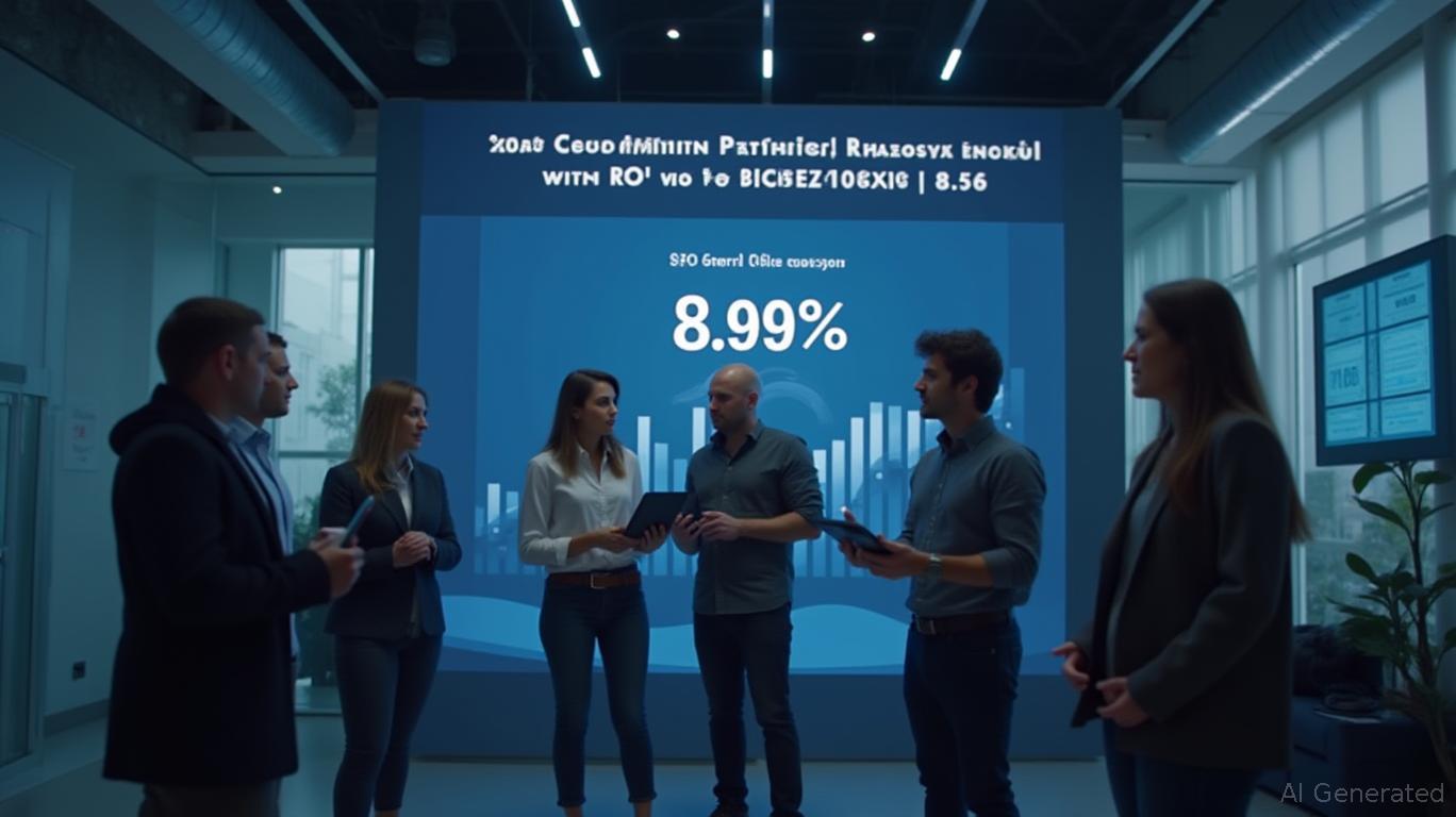 Bitcoin News Today: 2025 Cloud Mining Platforms Drive Passive Income with ROI up to 9.00% via Diverse Contracts