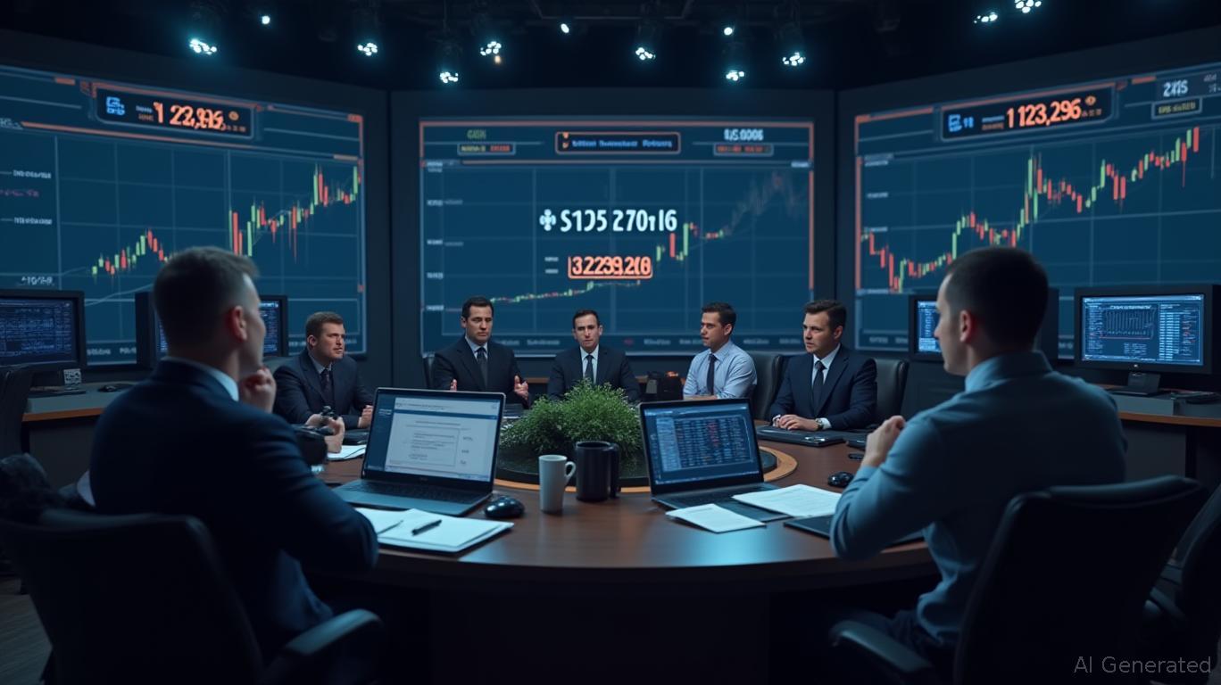 Bitcoin News Today: Bitcoin Analysts Clash Over 50% Crash Risk vs. $129,948 Target Amid $123,236 Rally