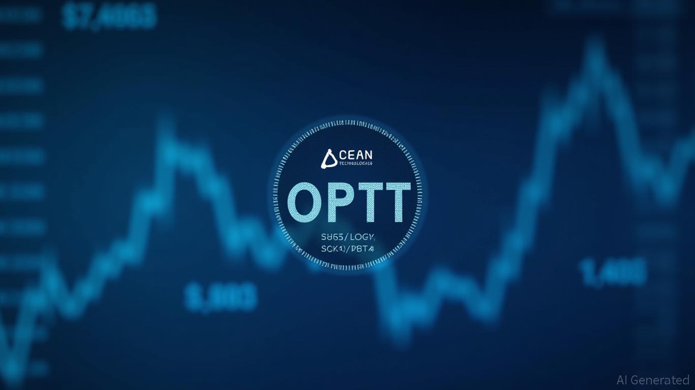 Ocean Power Techs Stock Price and Forecasts: Essential Facts and Figures.