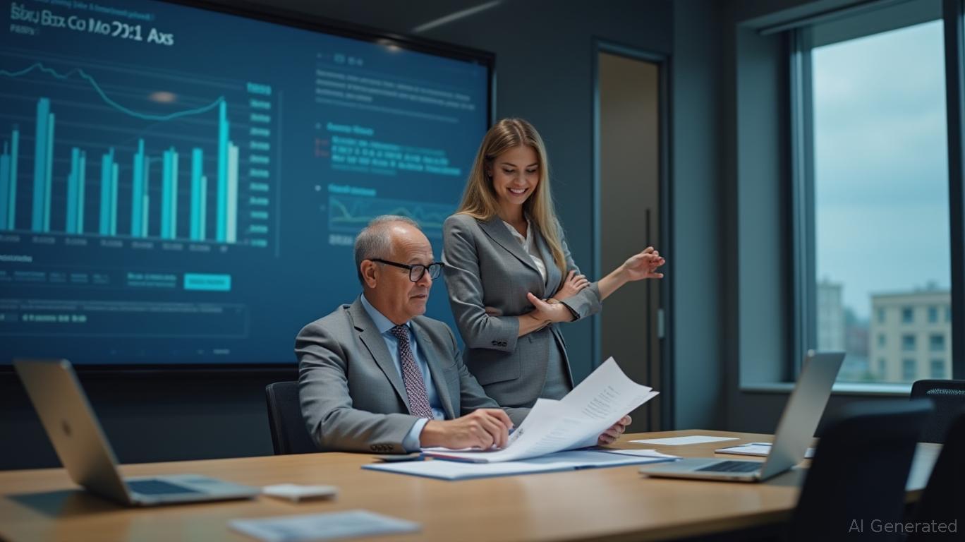 AT&T's CFO-CMO Collaboration Strategy Yields 401,000 Q2 Postpaid Additions and 2.3x Growth via Shared KPIs