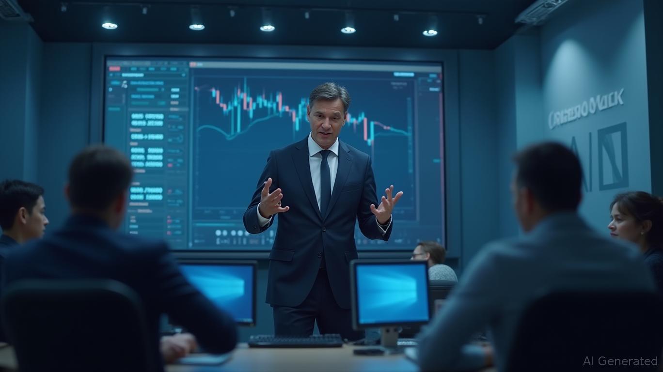 Franklin Templeton Integrates VeChain into BENJI to Outpace BlackRock in  Tokenized Fund Market