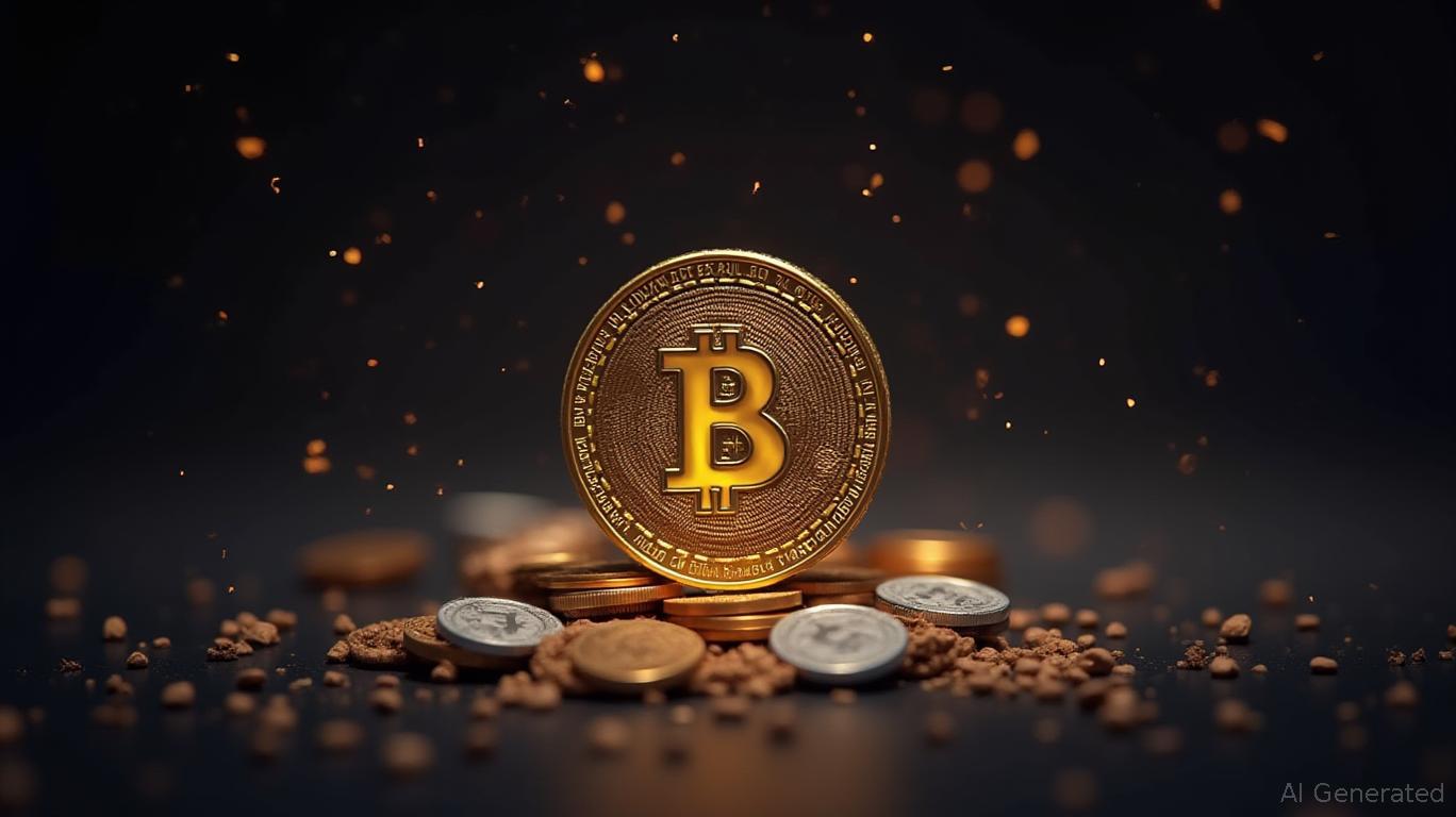 Binance Wallet Launches Bitlayer (BTR) Booster Program Offering 30M Tokens via 61 Alpha Points Incentive