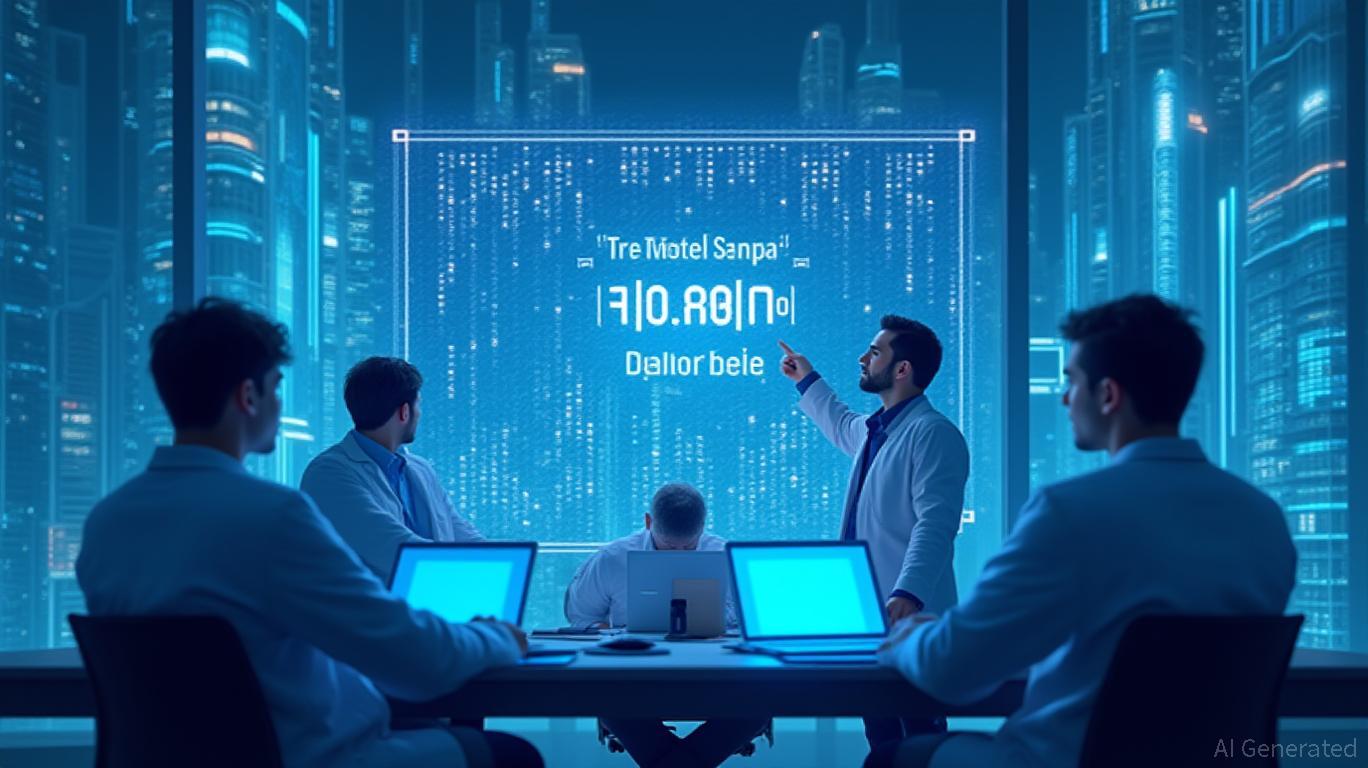 Monad: The Next-Gen Layer-1 Blockchain Platform