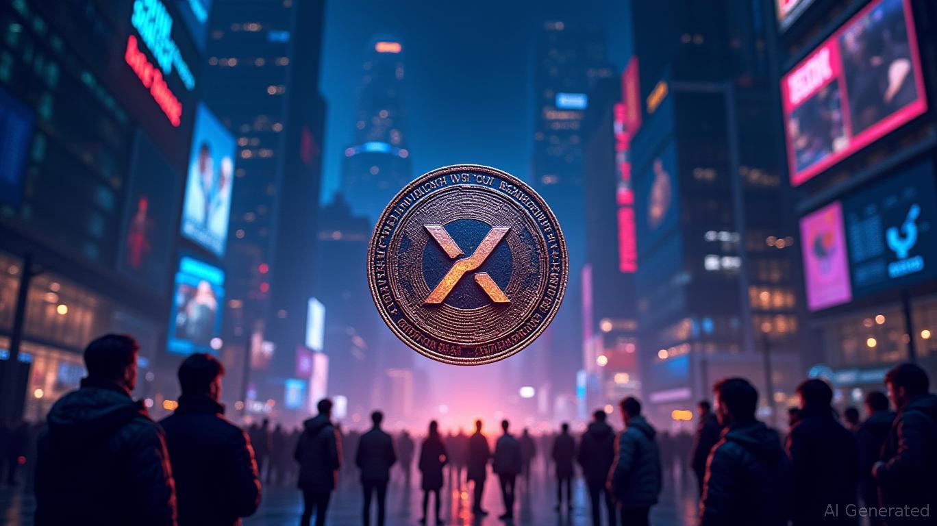 XRP News Today: Ripple's RLUSD Surges in Retail Adoption, Challenges USDC with $557.7M Market Cap