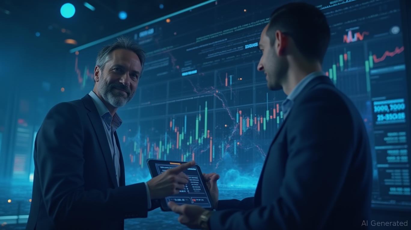 XRP News Today: Ripple's RLUSD Gains Retail Adoption, Challenges USDC in Stablecoin Market
