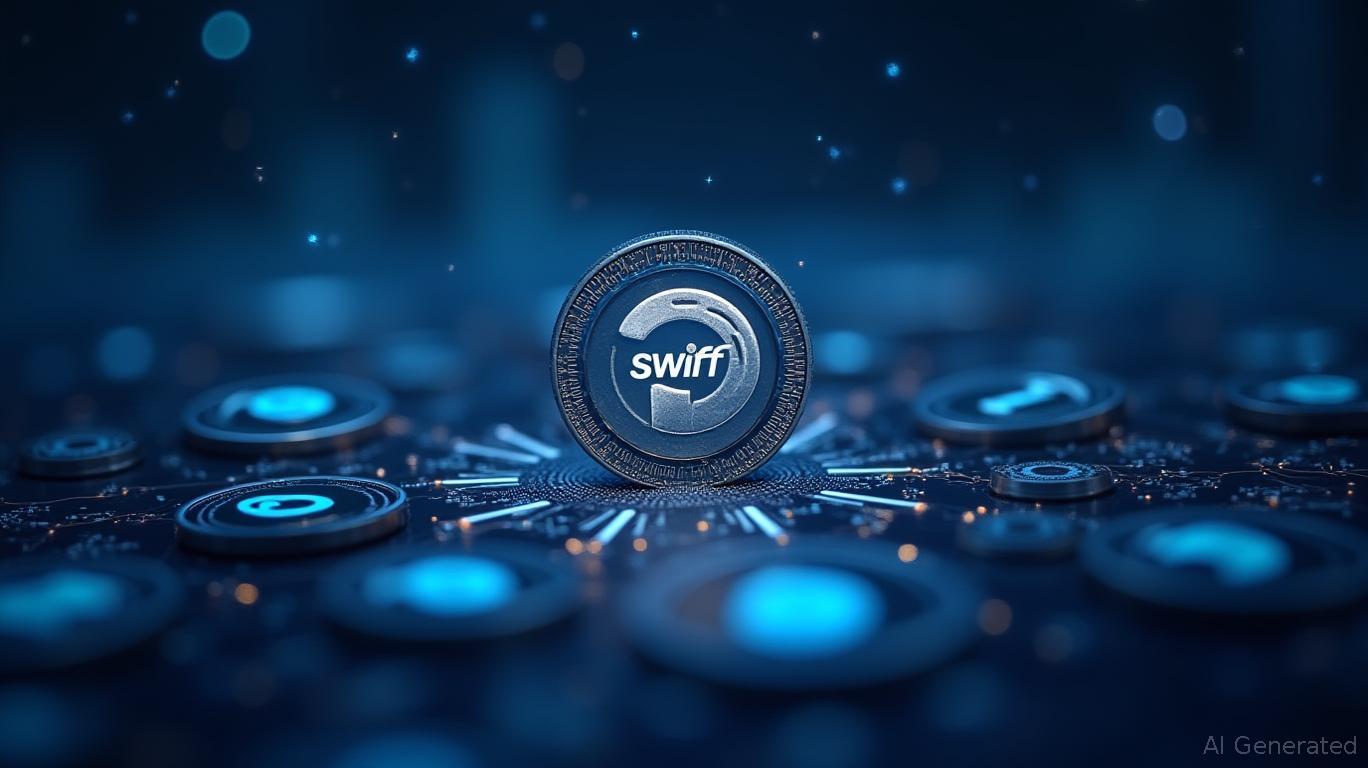 XRP News Today: SWIFT's ISO 20022 Migration Spotlight 8 Cryptocurrencies for Cross-Border Payment Solutions