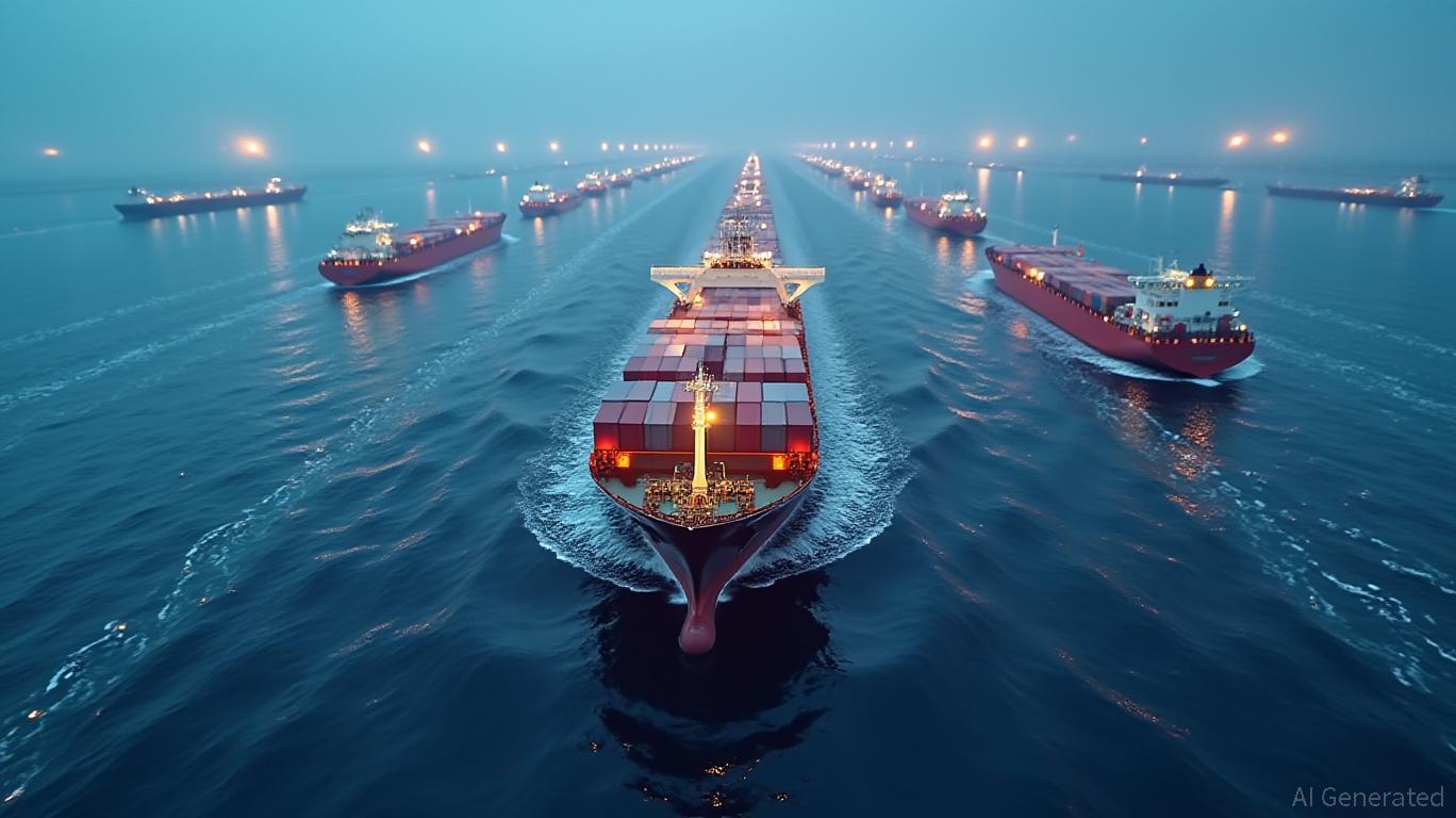 Baltic Dry Index down 0.04% at 2257 points