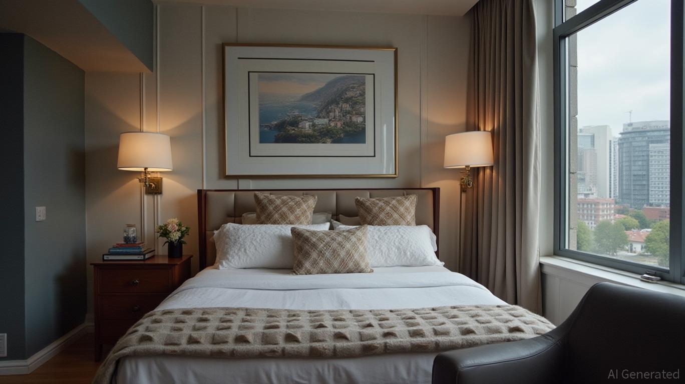 Sonder Holdings: Marriott Partnership and Financial Strategy