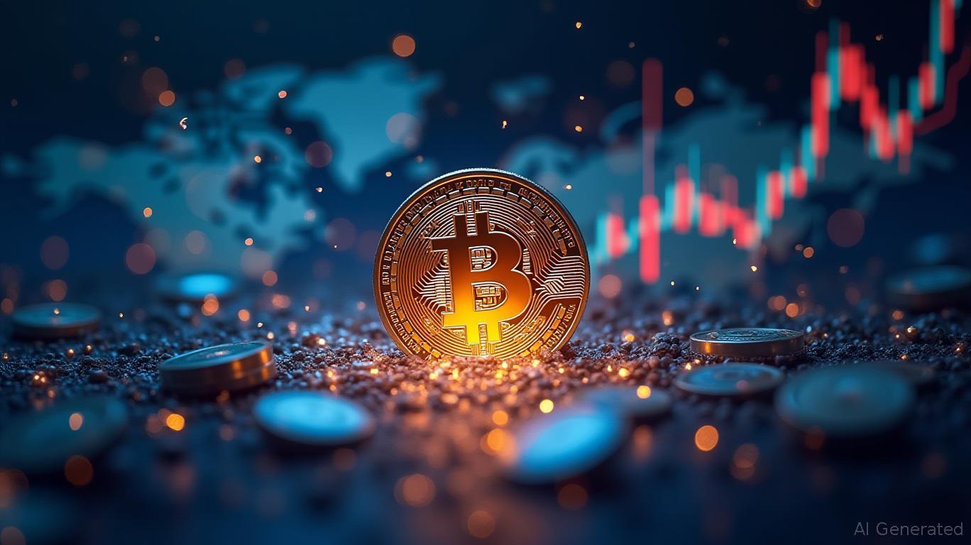 DeFi and AI Tokens Drive Crypto Market to $4 Trillion Surge
