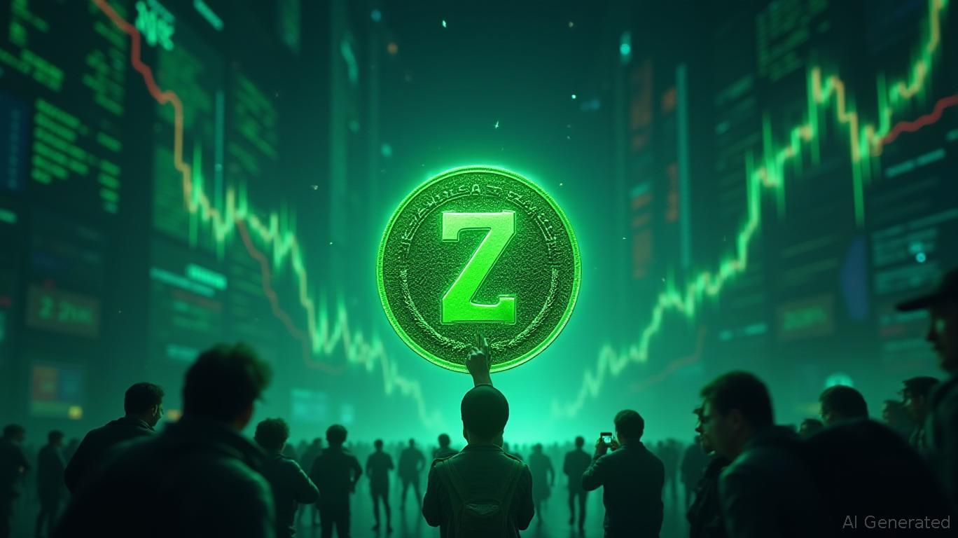 CATZILLA Leads Bull Market Surge With 2500% Gains as Top 5 Coins Gain Momentum