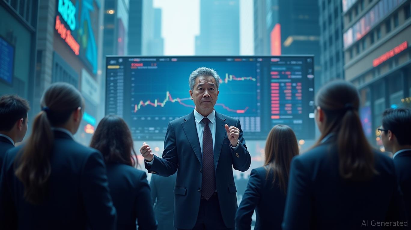 Bitcoin News Today: Refine Group Allocates 5M SEK ($520K) to Bitcoin in Strategic Treasury Move