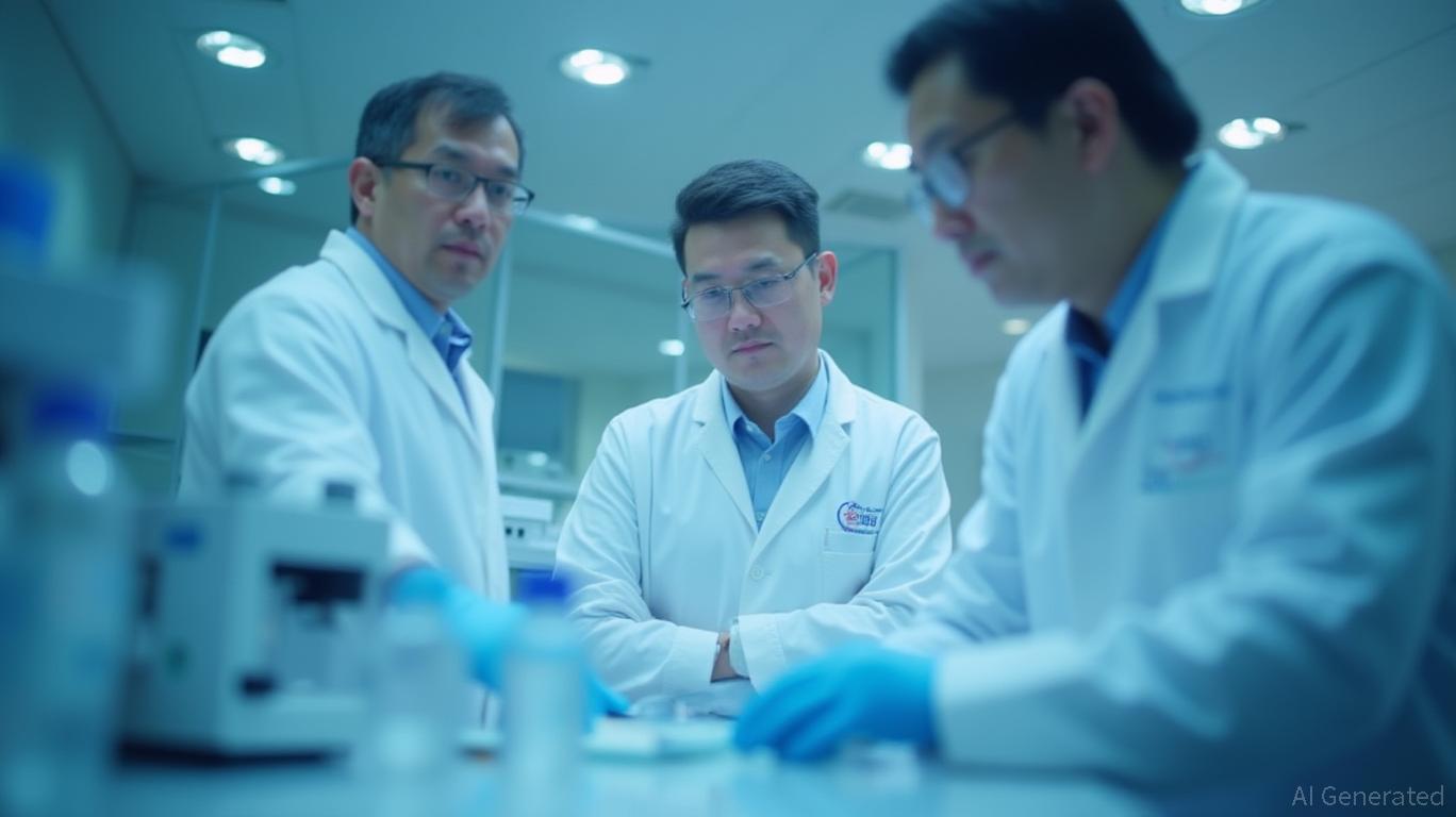 Intelligent Bio Solutions Secures $3.8 Million Through Warrant Exercise ...