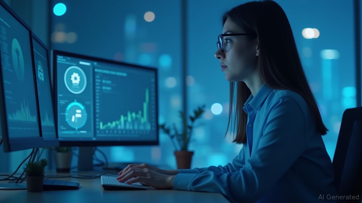 Wall Street Opens Mixed as Intel Stumbles, and Microsoft’s AI Momentum Builds Ahead of Earnings