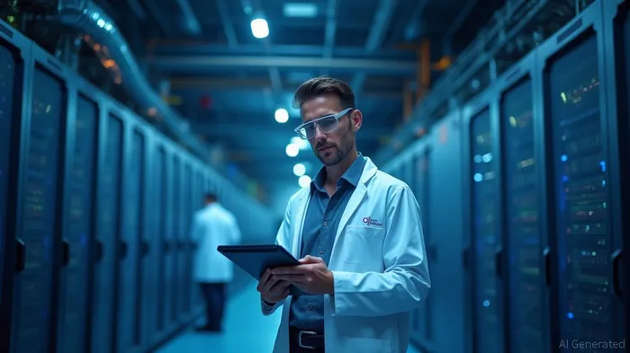 Digi Power X Shifts Focus to Next-Gen AI Data Centers, Sees 20-25 Times Higher Valuation Than Bitcoin Mining Infrastructure