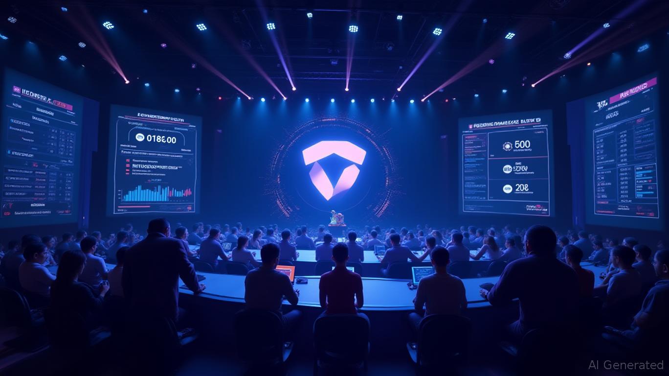 Toobit Launches 3,000,000 USDT Futures Tournament to Drive Global Participation