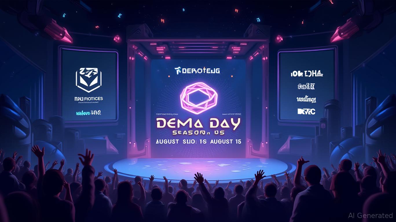 BNB Chain YZi Labs CMC Labs announce MVB Season 10 cohort of 15 projects for August 15 Demo Day