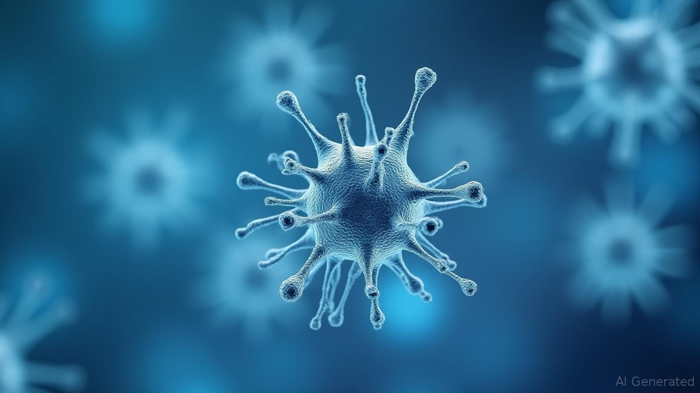 Immunovant Plunges 7.64%, Is This a Buying Opportunity or a Warning Sign?