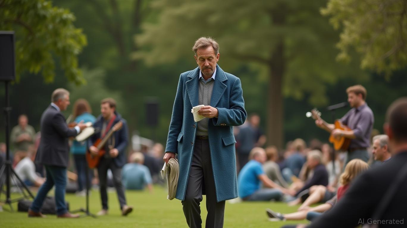 Garden Stage Soars 25.32%—What’s Fueling This Explosive Surge in Biotech’s Darkest Hour?