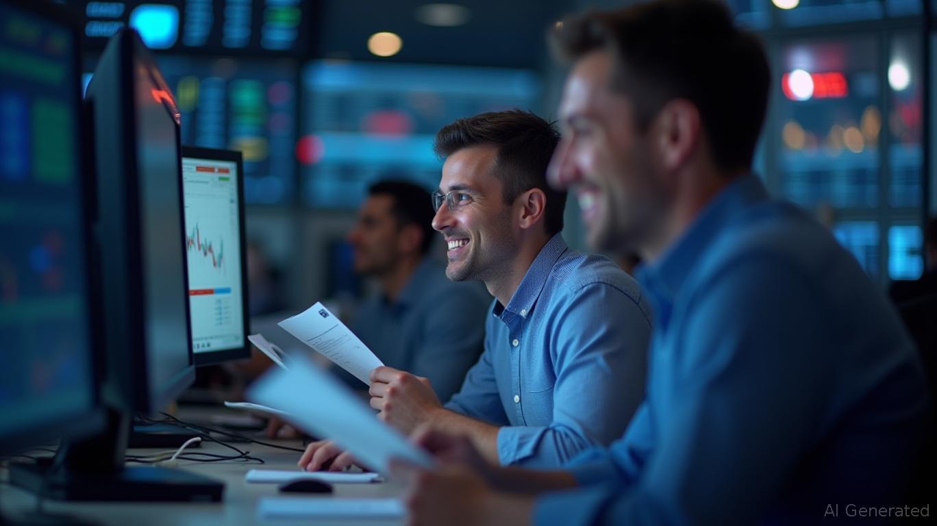 U.S. Indices Open Higher on Easing Inflation and Earnings: S&P 0.11% NASDAQ 0.25%