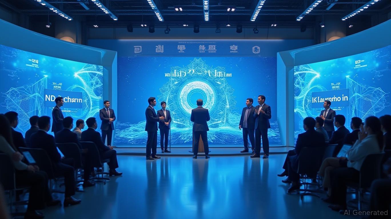 Vietnam Launches NDAChain Hybrid Blockchain to Boost Digital Sovereignty and Infrastructure Modernization