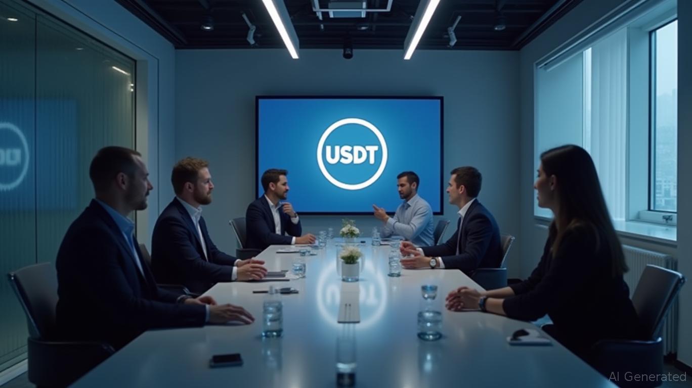 Bybit and Tether Partner to Boost Brazil Crypto Adoption via Education, Events, and USDT Integration