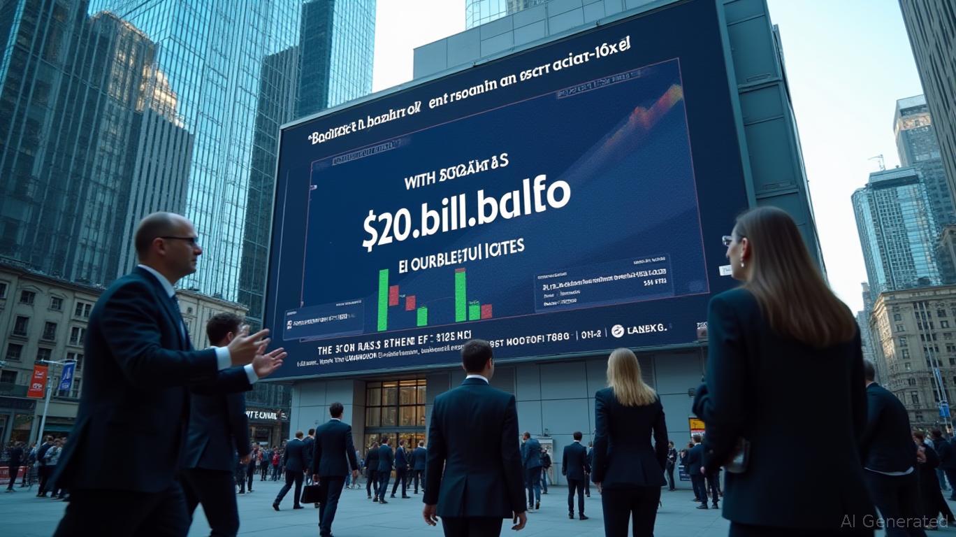 Ethereum News Today: BlackRock's Ethereum ETF Hits $10 Billion in 251 Days, Third-Fastest U.S. ETF to Milestone