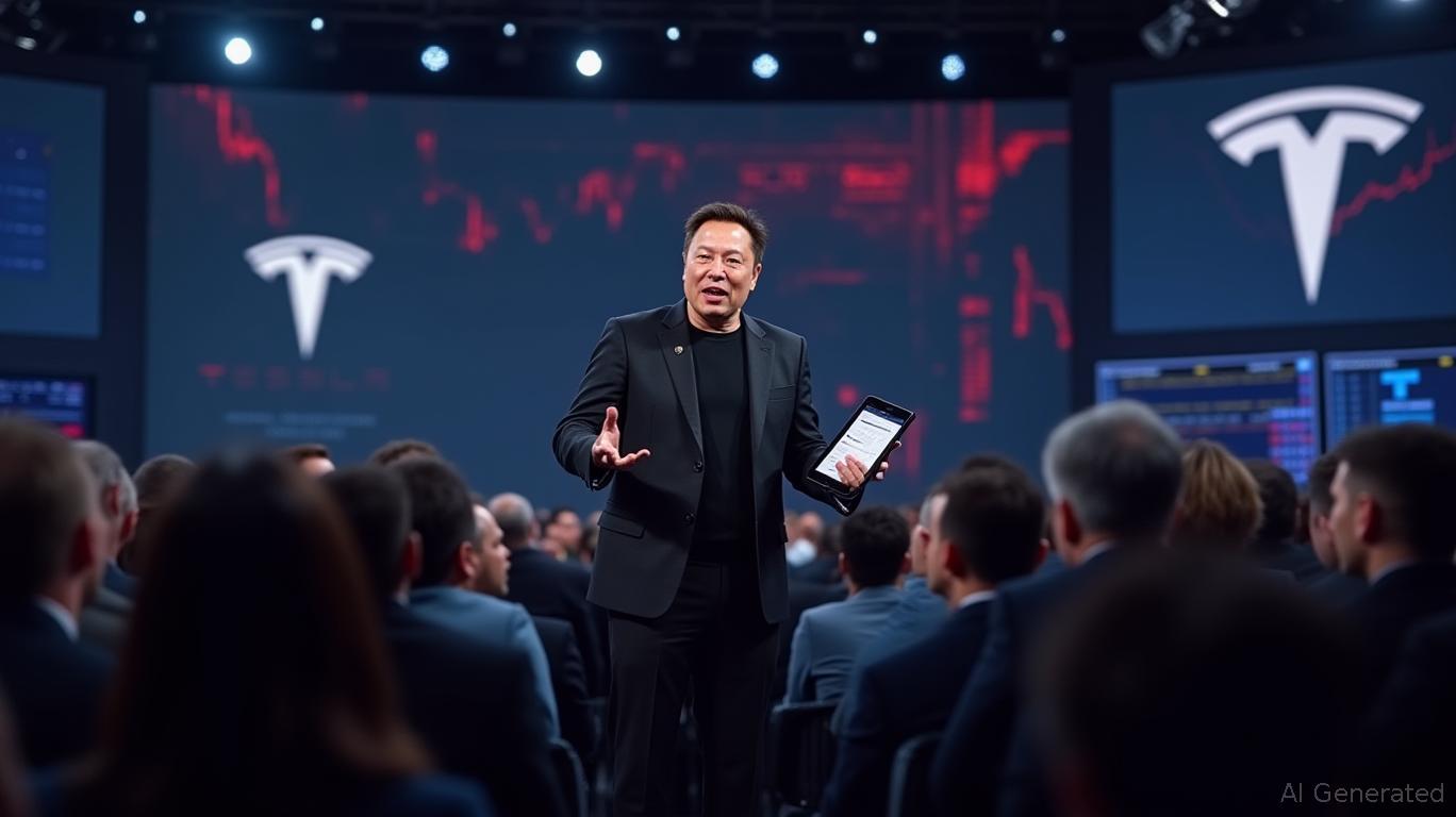 Tesla Surges 3.5% as Market Parses Weak Q2 Sales and Regulatory Uncertainty—What’s Fueling the Rally?