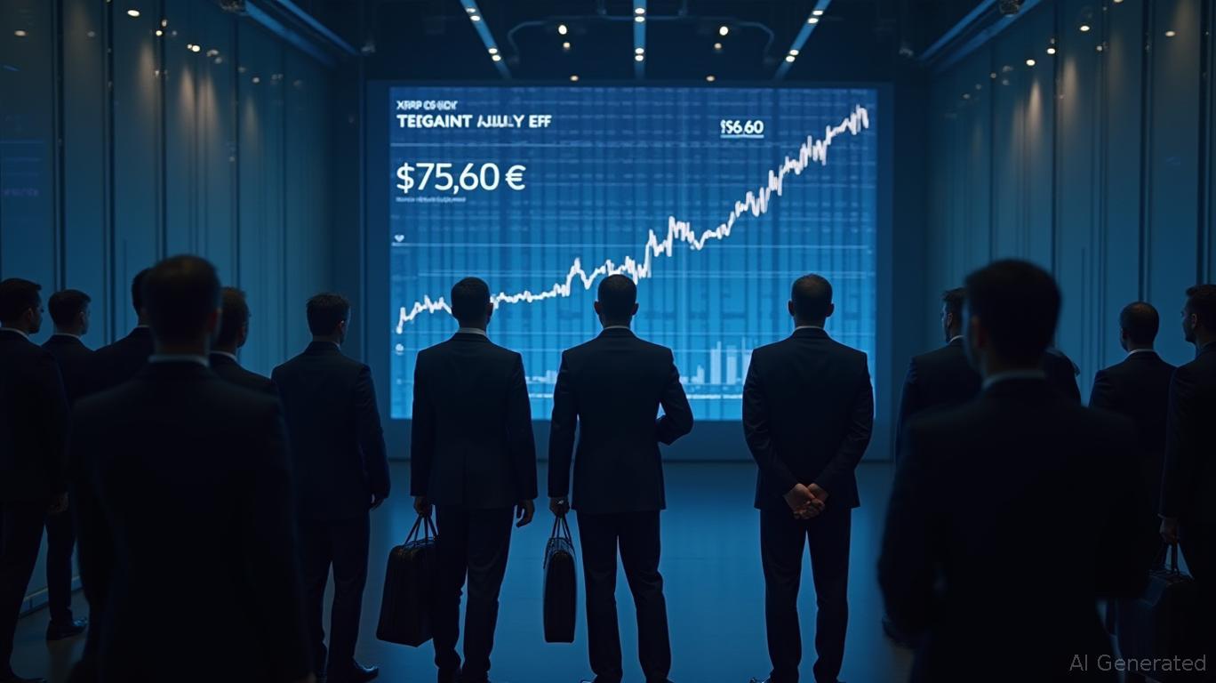 XRP News Today: SEC to Rule on REX-Osprey XRP ETF July 25, 90% Approval Chances as Price Eyes $6 Target