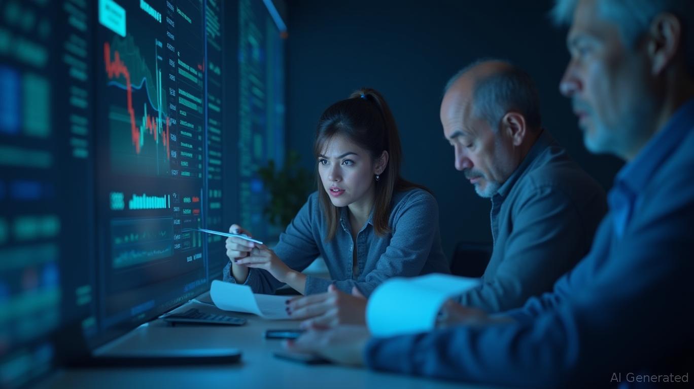 Pi Network Adds BUY Feature Amid 401.7M Exchange Tokens, Price Down 85%