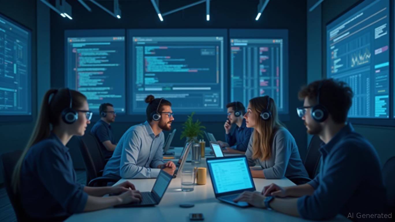 Crypto Sector Shifts to APIs for Streamlined Operations and Enhanced User Retention in 2025