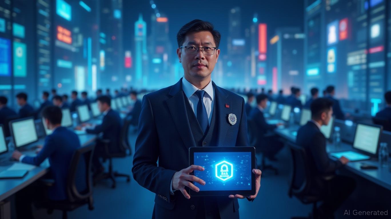 Vietnam Launches National Zero-Knowledge Blockchain to Modernize Digital Infrastructure, Align with Global Peers