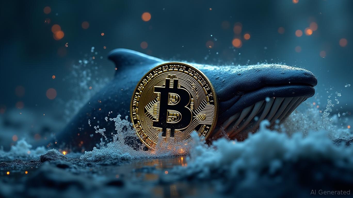 Bitcoin News Today: Long-Dormant Bitcoin Whale Transfers $5.7M in 14.5-Year Move to Coinbase, B2C2, Galaxy Digital