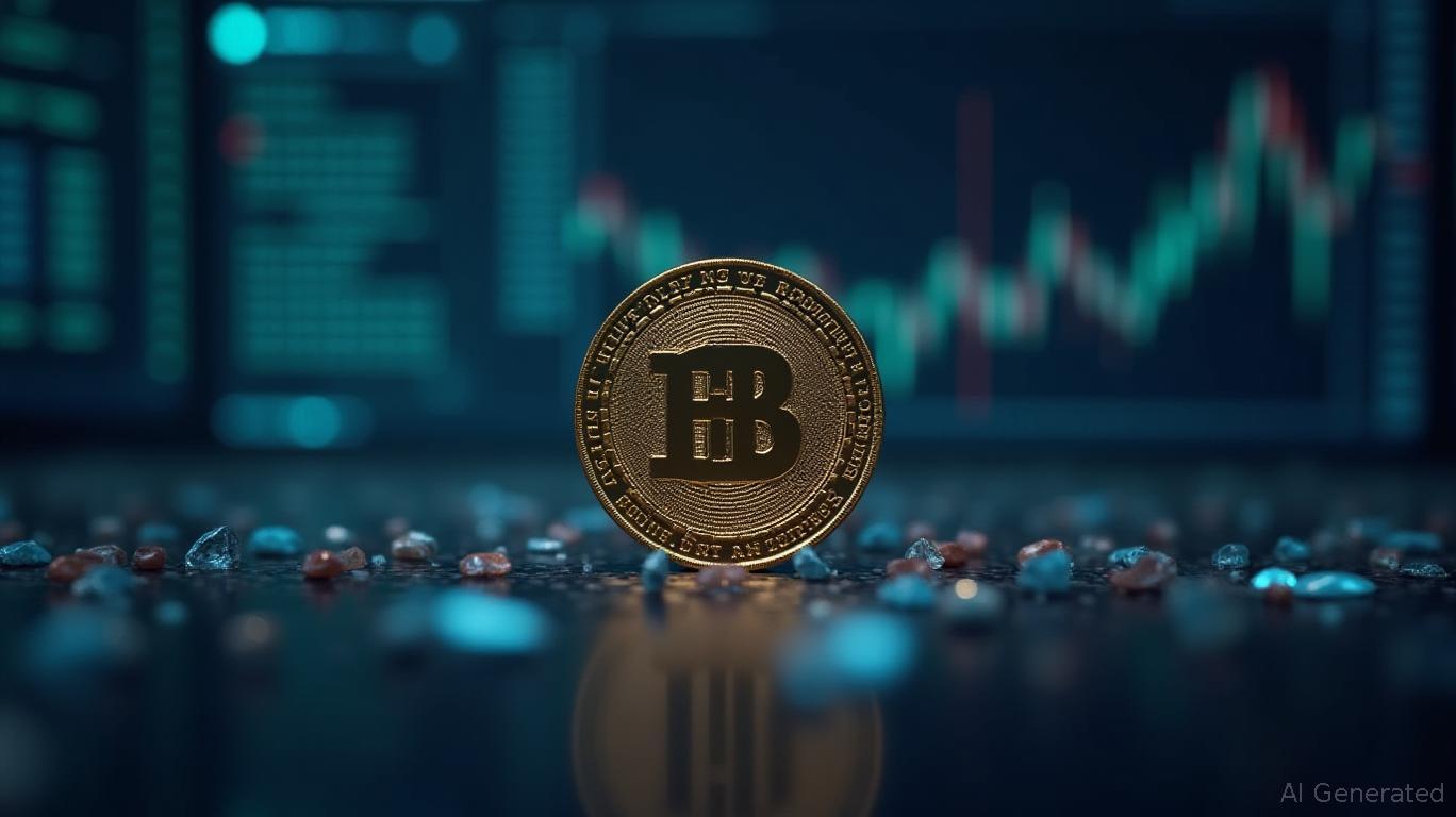 Bitcoin News Today: Hedera (HBAR) Surges 3% on Robinhood U.S. Listing as ETF Hopes Rise