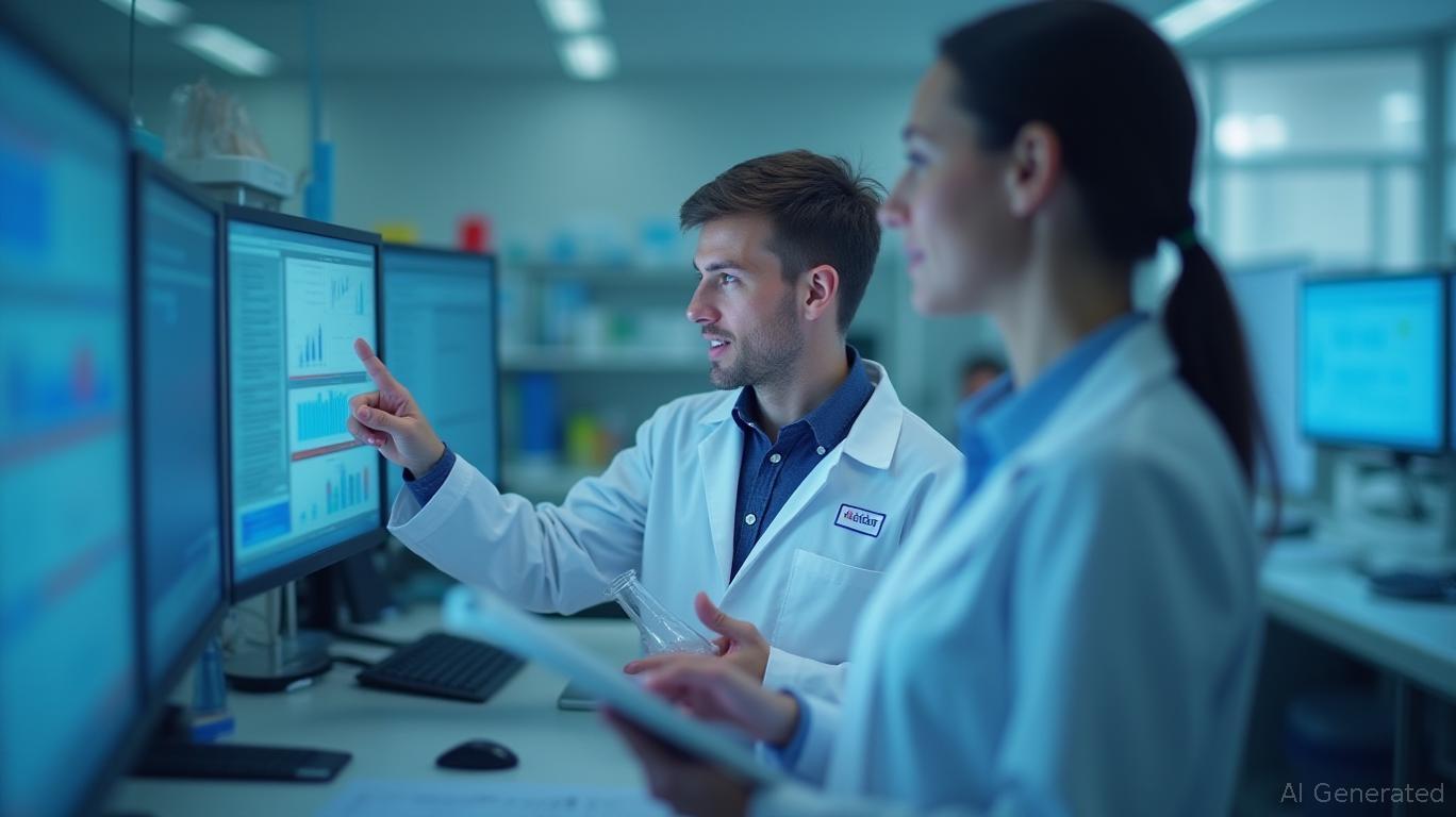 NextCure Soared 19.01%, What’s Brewing in the Lab That’s Sparking a Biotech Breakout?