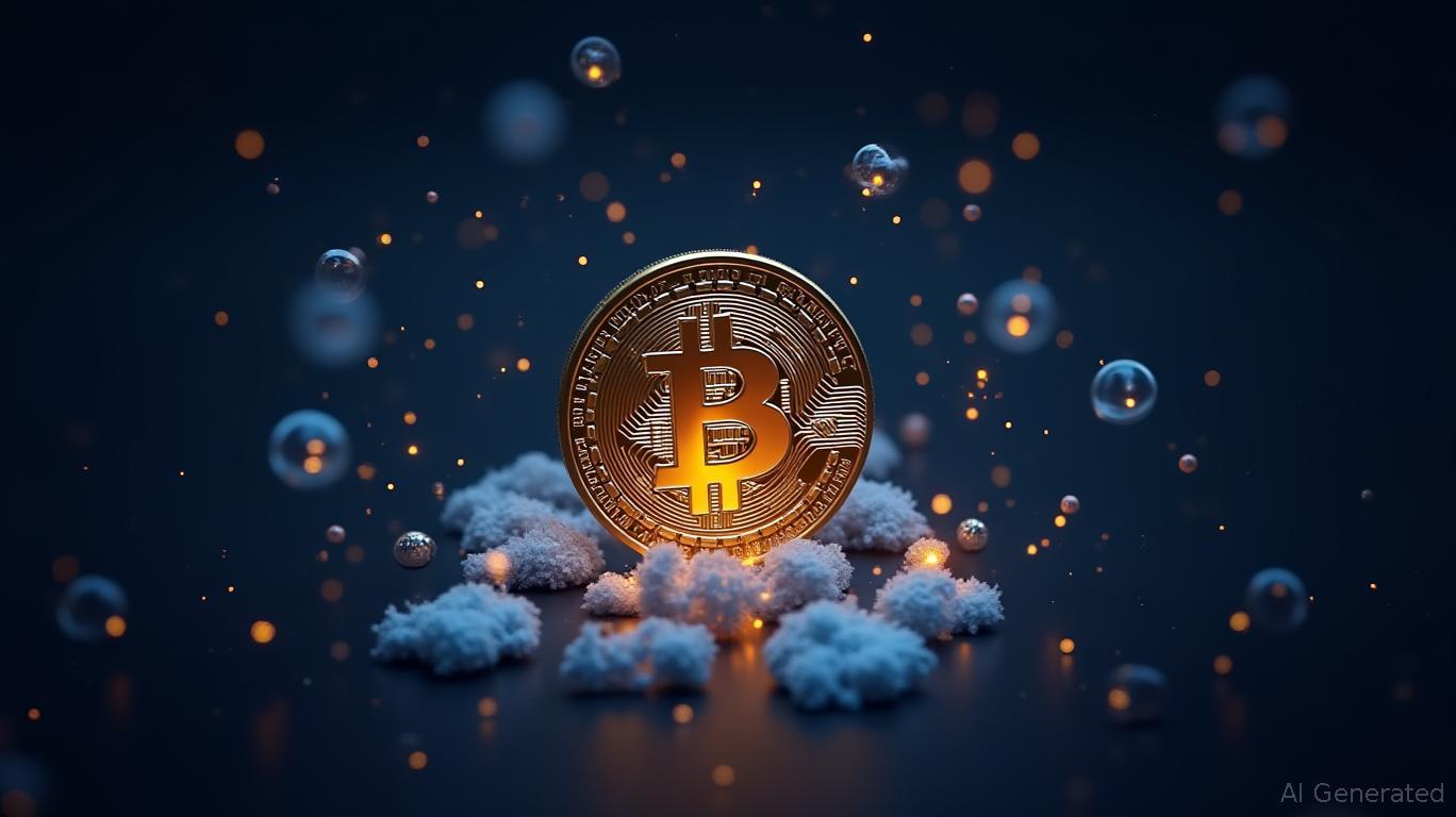 Bitcoin News Today: EarnMining Redefines Bitcoin Earnings with Accessible Compliant Cloud Mining Platform