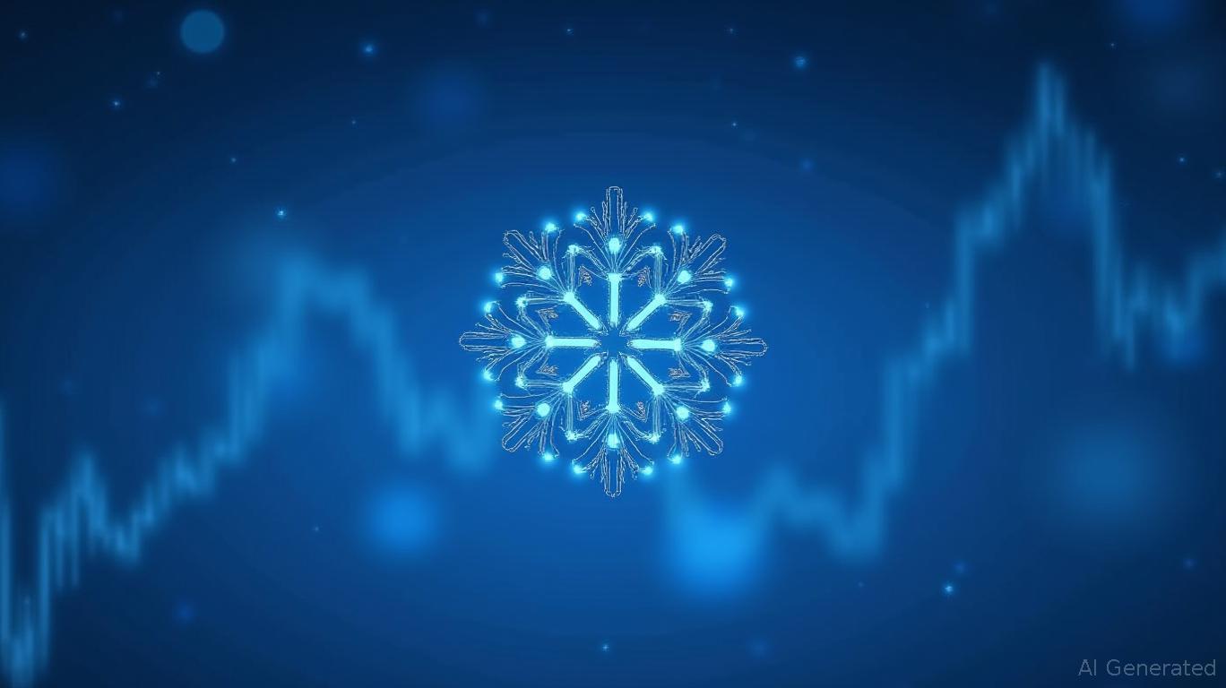 Snowflake Soars 2.15%—Is Institutional Bullishness Fueling This Rally?