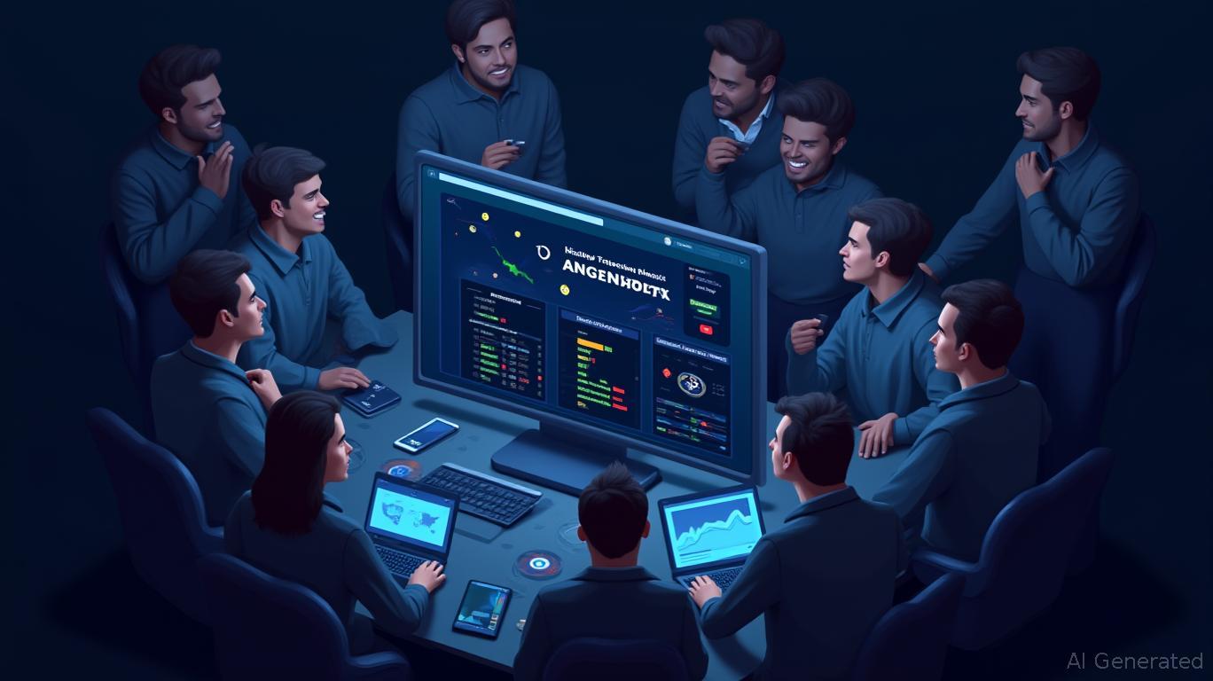 Uniswap Launches Angstrom DEX to Combat MEV with Private Order Flow and Batch Auctions