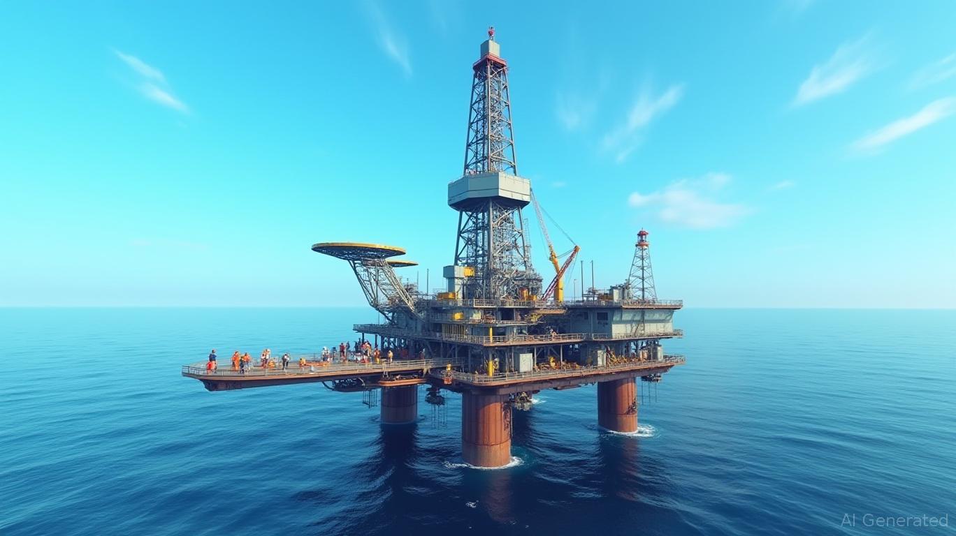 The Rig Count Riddle: Navigating Energy Sector Opportunities in a Shifting Oil Landscape
