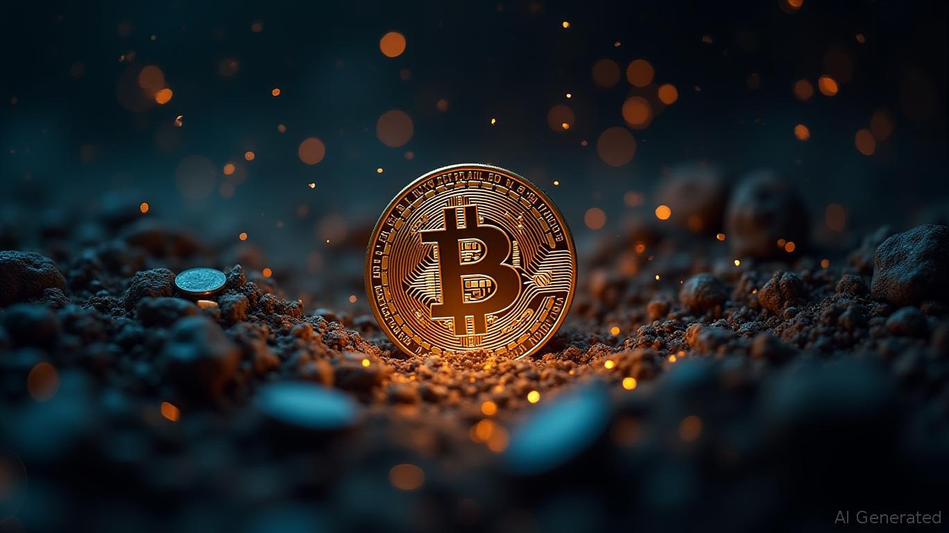 Bitcoin News Today: 32.7% of Bitcoin Supply at Quantum Risk as Address Reuse Exposes 6.36 Million BTC to Potential Attacks
