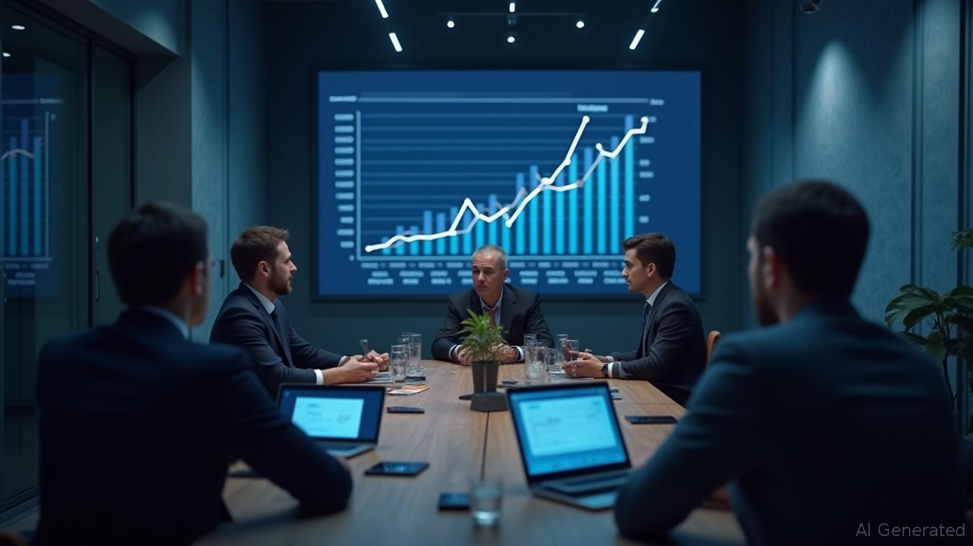 Blockchain ZK Innovations and Stablecoin Advances Drive Regulatory Compliance Push