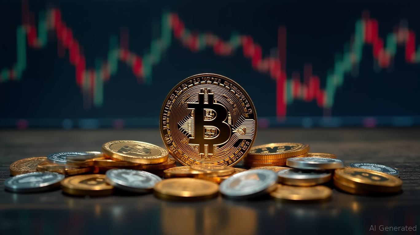 Bitcoin News Today: Bitcoin projected 12-14% August drop amid bearish  trends, altcoins under pressure