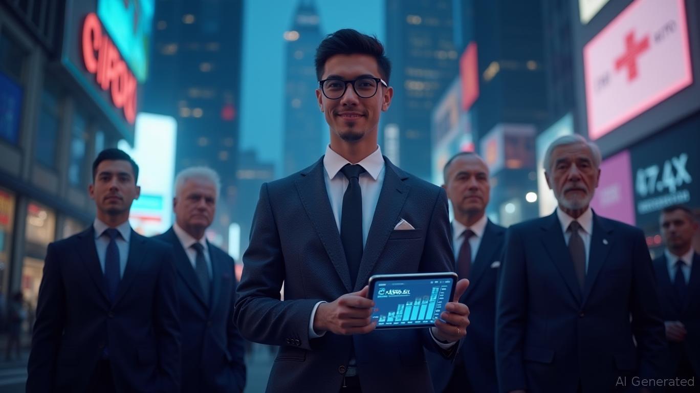 Ruvi AI (RUVI) Projects 138,000% ROI Outperforming Avalanche (AVAX)